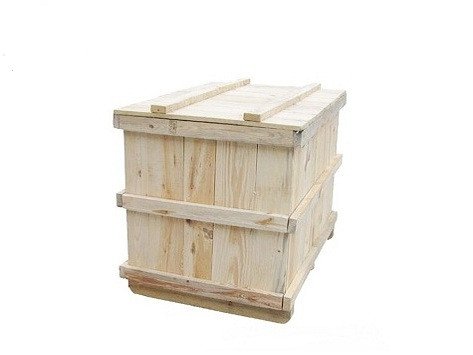 巴音郭楞熏蒸木箱